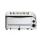 DUALIT GRILLE-PAIN 6 60165